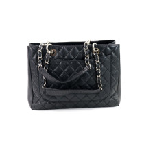 Chanel GST Pelle Nera