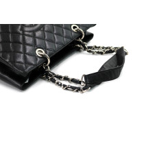 Chanel GST Pelle Nera