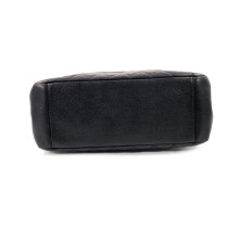 Chanel GST Pelle Nera