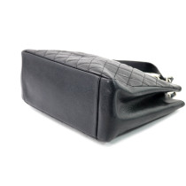Chanel GST Pelle Nera