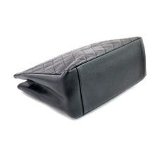 Chanel GST Pelle Nera
