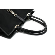 Gucci Shopping Tessuto Nero