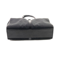 Gucci Shopping Tessuto Nero
