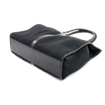 Gucci Shopping Tessuto Nero
