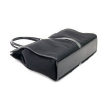 Gucci Shopping Tessuto Nero