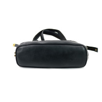 Gucci Shopping Tessuto Nero