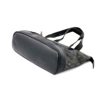 Gucci Shopping Tessuto Nero
