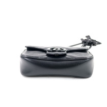 Gucci Marmont Mini Pelle Nera