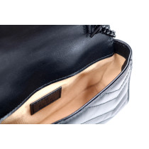 Gucci Marmont Mini Pelle Nera