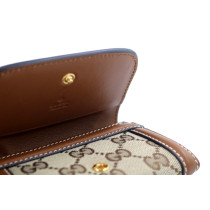 Gucci Portafoglio GG Beige