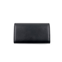 Saint Laurent Portachiavi Pelle Nera