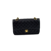 Chanel 11.12 Pelle Nera