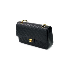 Chanel 11.12 Pelle Nera