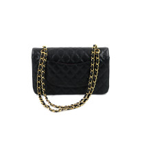Chanel 11.12 Pelle Nera