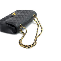 Chanel 11.12 Pelle Nera