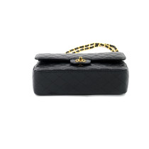 Chanel 11.12 Pelle Nera