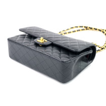 Chanel 11.12 Pelle Nera