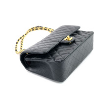 Chanel 11.12 Pelle Nera