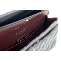 Chanel 11.12 Pelle Nera