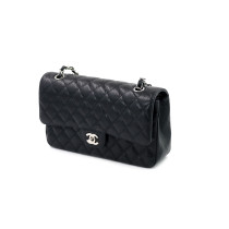 Chanel 11.12 Pelle Nera