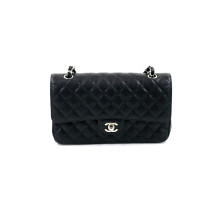 Chanel 11.12 Pelle Nera