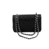 Chanel 11.12 Pelle Nera