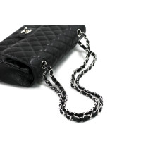 Chanel 11.12 Pelle Nera