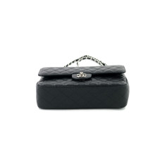 Chanel 11.12 Pelle Nera