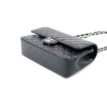 Chanel 11.12 Pelle Nera