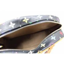Louis Vuitton Trouville Multicolor Nero