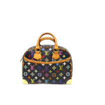 Louis Vuitton Trouville Multicolor Nero
