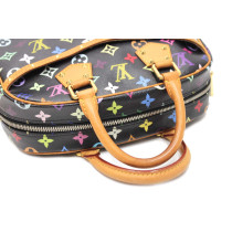 Louis Vuitton Trouville Multicolor Nero