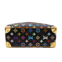 Louis Vuitton Trouville Multicolor Nero
