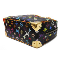 Louis Vuitton Trouville Multicolor Nero
