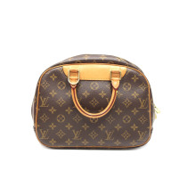 Louis Vuitton Trouville Monogram