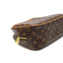 Louis Vuitton Trouville Monogram