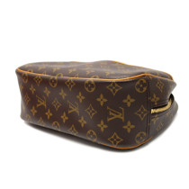 Louis Vuitton Trouville Monogram