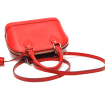 Louis Vuitton Alma BB Rouge Coquelicot Epi
