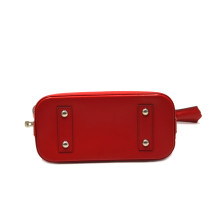 Louis Vuitton Alma BB Rouge Coquelicot Epi