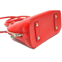Louis Vuitton Alma BB Rouge Coquelicot Epi