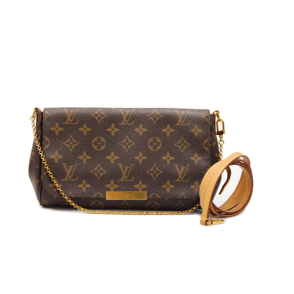 Louis Vuitton Favorite Monogram