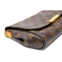 Louis Vuitton Favorite Monogram