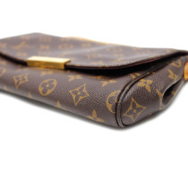Louis Vuitton Favorite Monogram