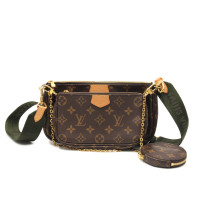 Louis Vuitton MultiPochette Monogram