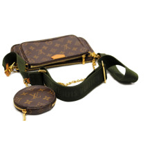 Louis Vuitton MultiPochette Monogram