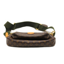 Louis Vuitton MultiPochette Monogram