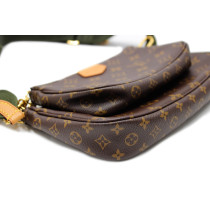 Louis Vuitton MultiPochette Monogram