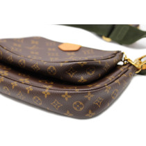 Louis Vuitton MultiPochette Monogram