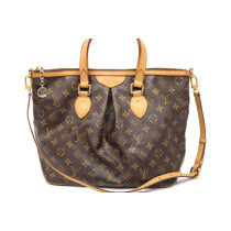 Louis Vuitton Palermo PM Monogram
