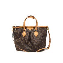Louis Vuitton Palermo PM Monogram